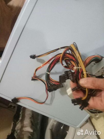 Блок питания