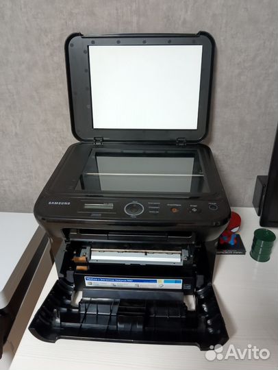 Мфу Samsung SCX-4600