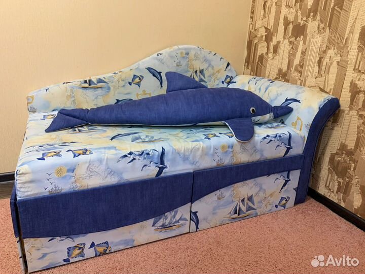 Диван детский