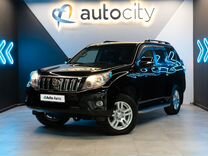 Toyota Land Cruiser Prado 3.0 AT, 2011, 189 505 км, с пробегом, цена 3 220 000 руб.