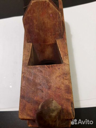 Рубанок СССР