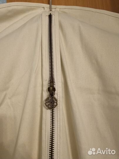 Кофр,чехол, Alexander mcqueen, 1,78 метр