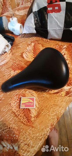 Седло для велосипеда