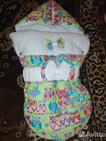 Одежда для новорожденных 0 до 4 мес