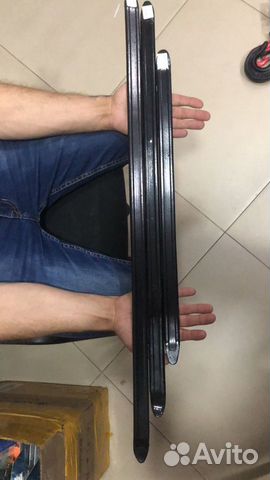 Монтировка плоская