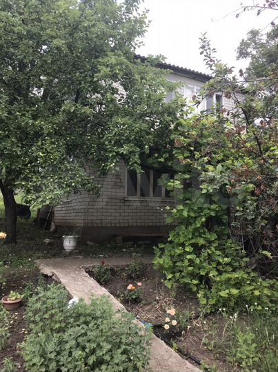 Дача 72 м² на участке 6 сот.