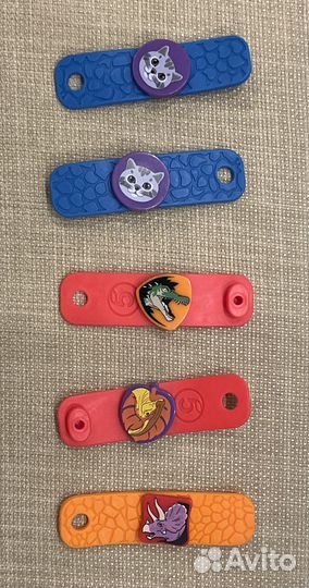 Продам Завры 2 из Пятёрочки