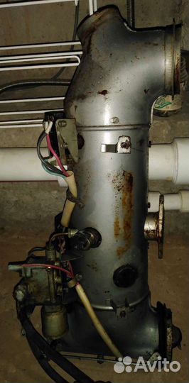 Печка запорожца, заз