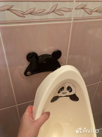 Писсуар детский