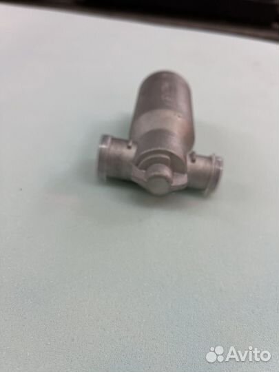 Реле холостого хода