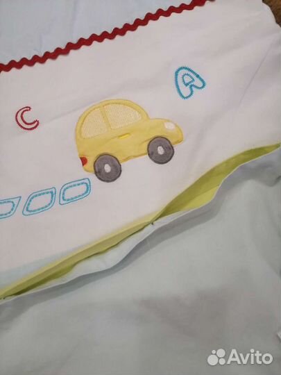 Постельное белье Feretti