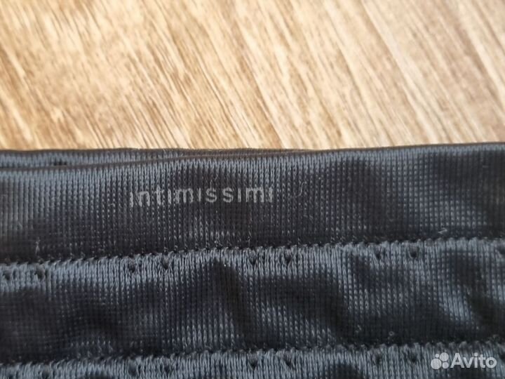 Пояс для чулок Intimissimi новый