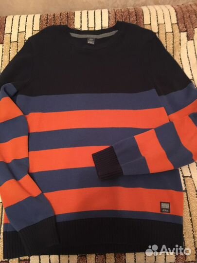 Пуловер мужской S’Oliver