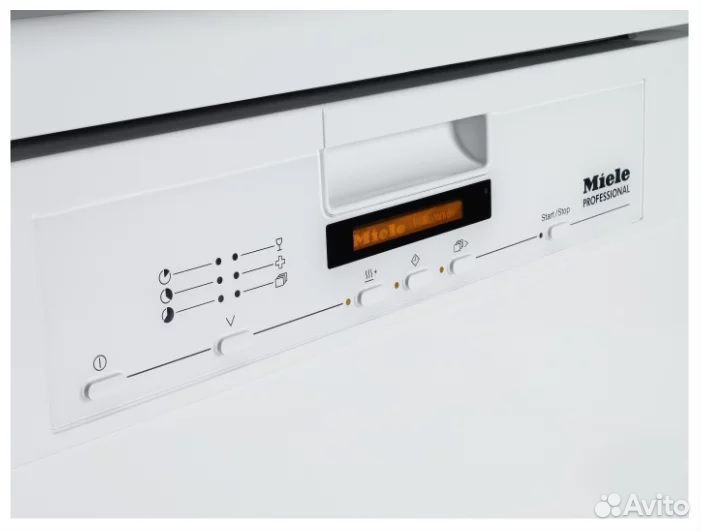 Посудомоечная машина miele PG8080