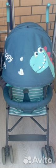 Детский коляска