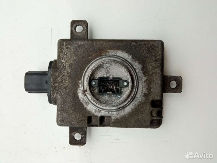 Блок розжига D2S Паджеро 4