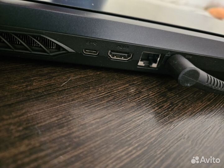 Hasee i5-10200H RTX3060