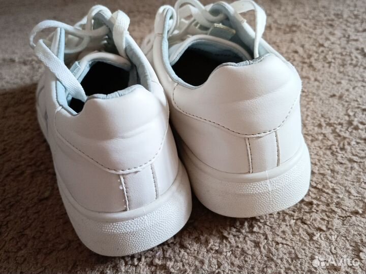 Кеды женские 38 р