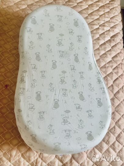 Кокон для новорожденных