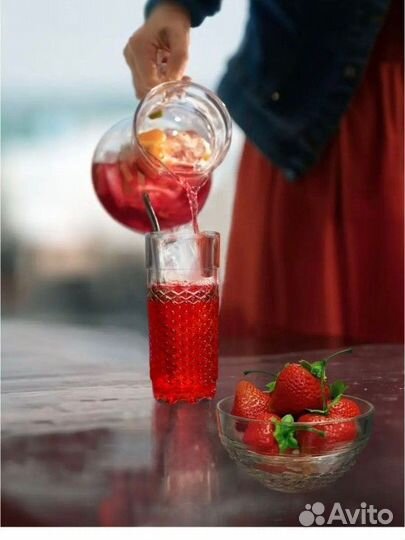 Подарочный набор посуды