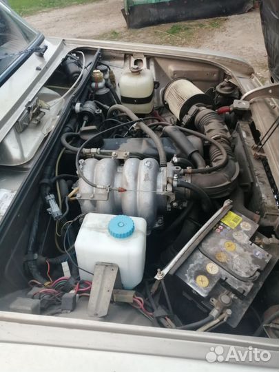 ВАЗ 2106 1.5 МТ, 1990, 66 000 км
