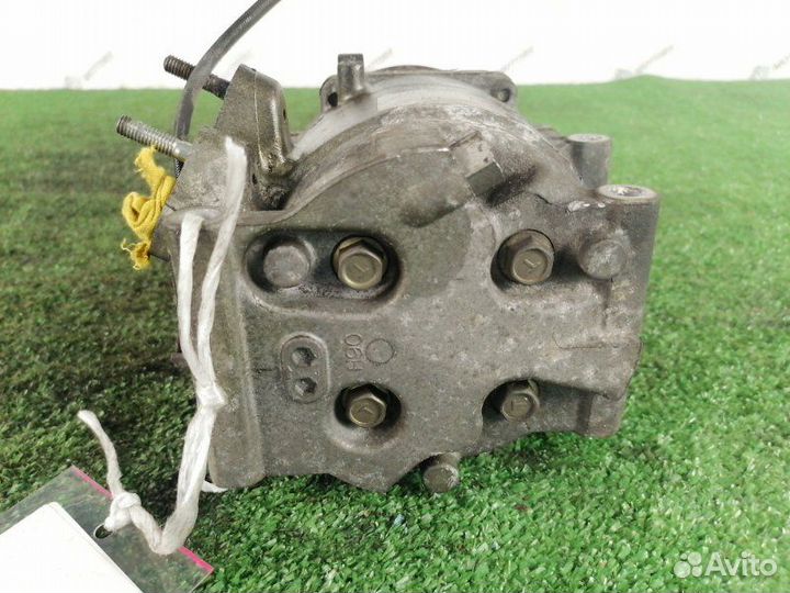 Компрессор кондиционера Honda Accord CF6 F23A