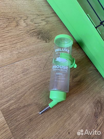 Клетка для грызунов