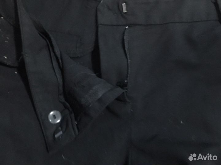 Брюки женские классические 46