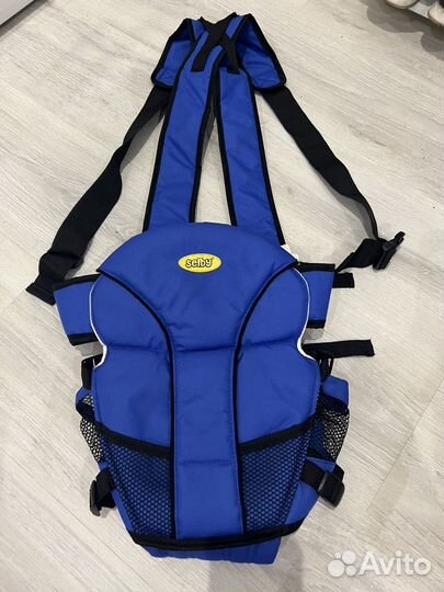 Кенгуру для ребенка