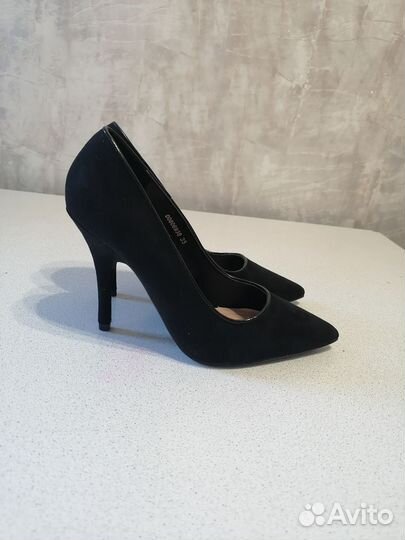 Туфли классика