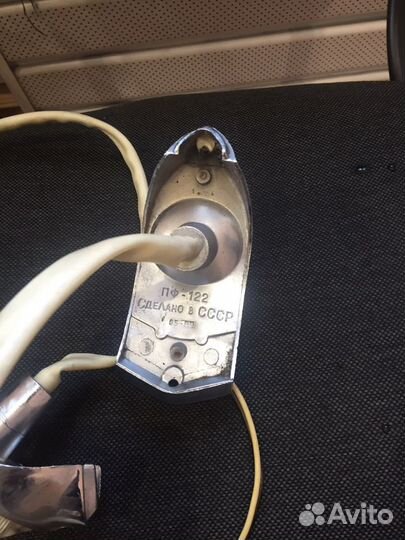 Подфарник иж 403 (408)