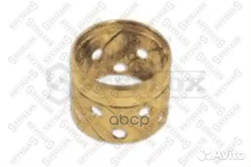 Втулка торм.вала (бронз.) 46x50x40 saf Stellox 271