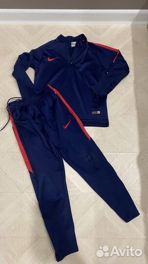 Спортивный костюм для мальчика 140