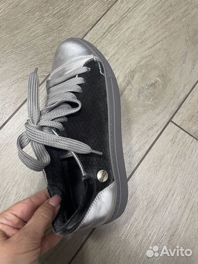 Слипоны Verba