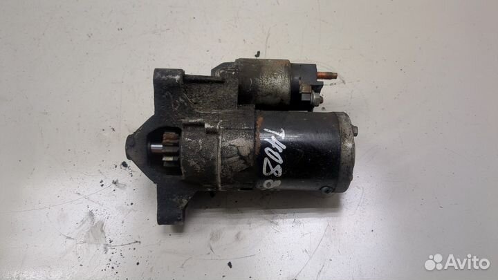 Стартер Mitsubishi Outlander XL, 2008