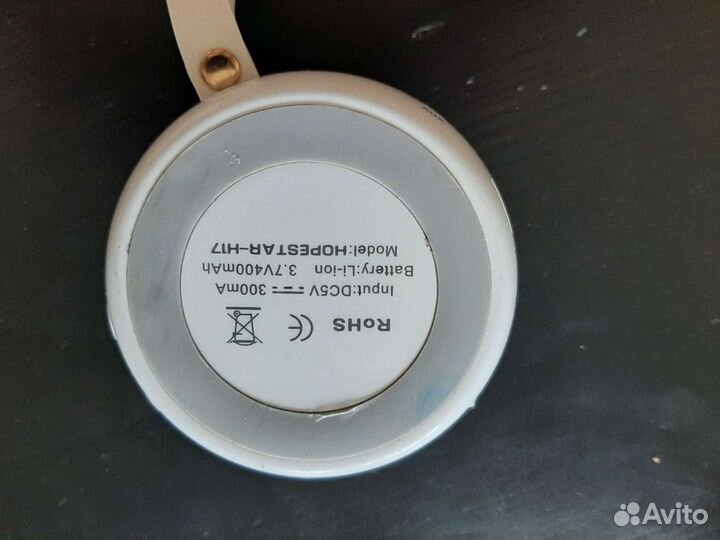 Блютуз колонка+радио