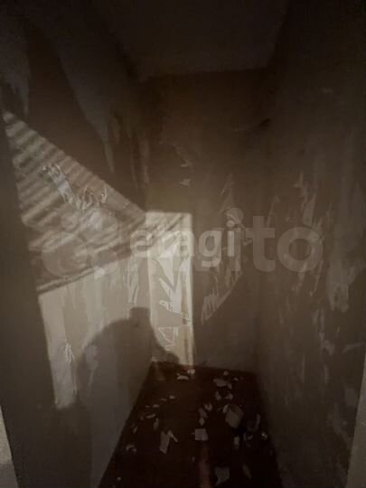 1-к. квартира, 44,5 м², 3/3 эт.