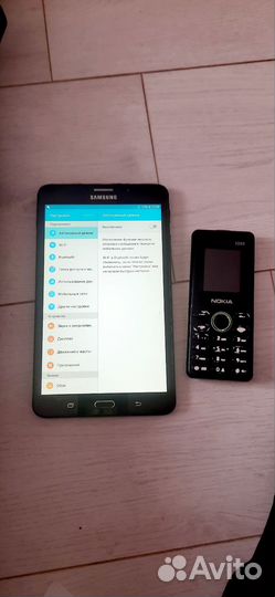 Планшет samsung tab 6