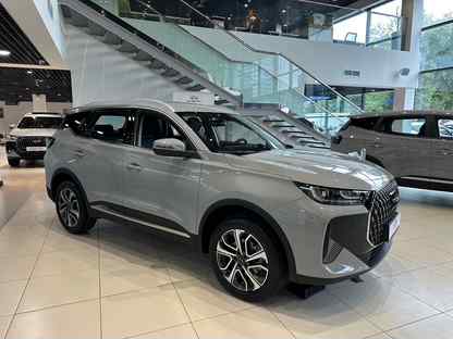 Новый TENET T7 1.6 AMT, 2026, цена 3 140 000 руб., Химки