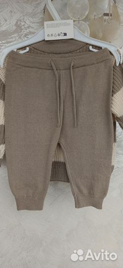 Комплект hm новый