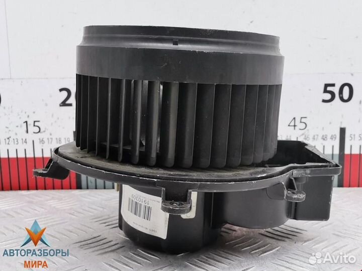 Моторчик печки Mercedes-Benz C-Класс A2038202514