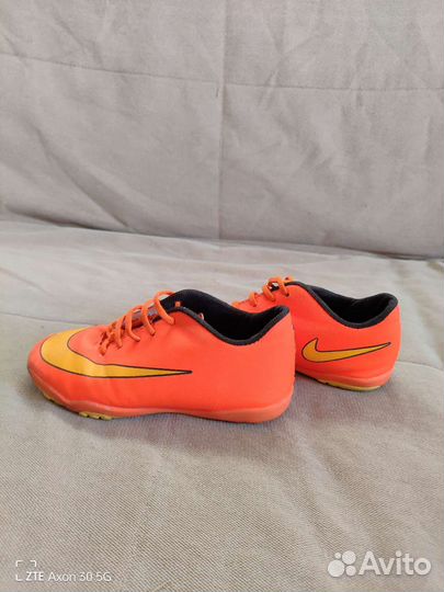 Спортивный комплект для футбола