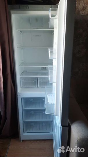 Холодильник indesit no frost