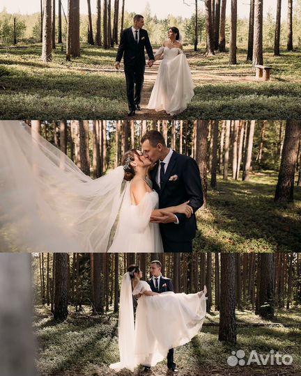 Фотограф свадебный, детский, семейный