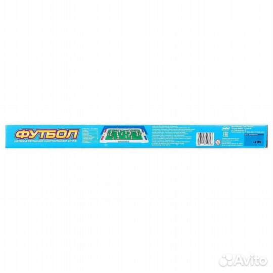 Настольная игра 'Футбол'