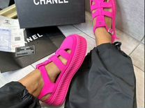 Chanel сандали