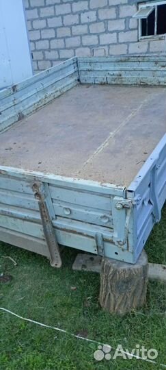 Кузов на газель 3 метра