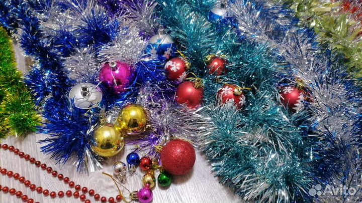 Для ёлки