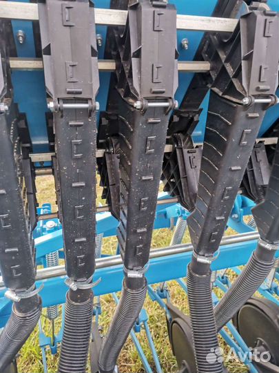 Сеялка Алмаз VITA СЗ-5,4, 2022