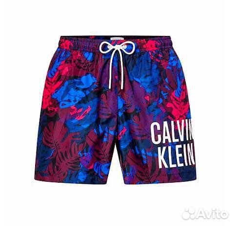 Calvin klein шорты